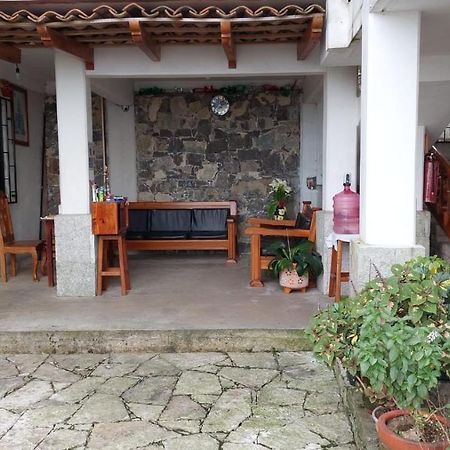 Posada El Volador Cuetzalán del Progreso Zewnętrze zdjęcie